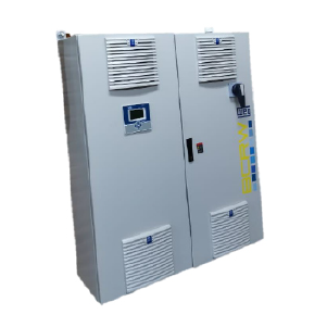 banco de capacitores